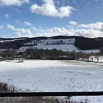 Appartement Hillside Gemuetliches Mit Aussicht! - Balkon *
