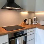 Appartement Hillside Gemuetliches Mit Aussicht! - Balkon Winterberg