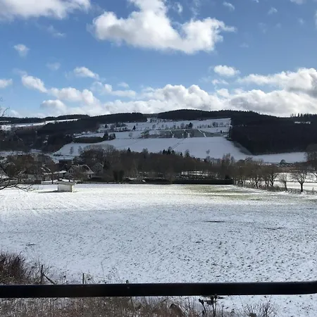 דירה Hillside Gemuetliches Mit Aussicht! - Balkon *