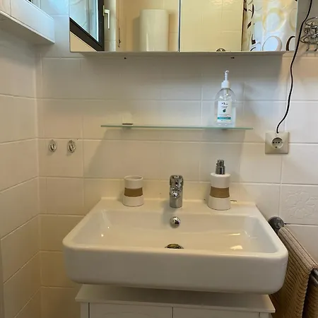 Hillside Gemuetliches Mit Aussicht! - Balkon Винтерберг