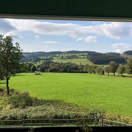 Hillside Gemuetliches Mit Aussicht! - Balkon Appartement Winterberg