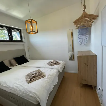 Hillside Gemuetliches Mit Aussicht! - Balkon * Винтерберг