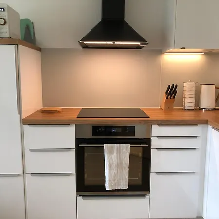 Hillside Gemuetliches Mit Aussicht! - Balkon Апартаменты Винтерберг