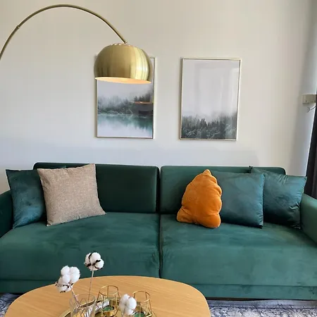 Hillside Gemuetliches Mit Aussicht! - Balkon Апартаменты *