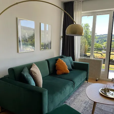 Hillside Gemuetliches Mit Aussicht! - Balkon