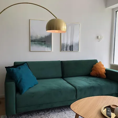Appartement Hillside Gemuetliches Mit Aussicht! - Balkon Winterberg