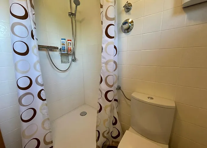 Hillside Gemuetliches Mit Aussicht! - Balkon アパート ヴィンターベルク